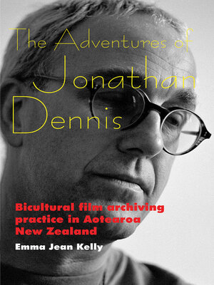 cover image of The Adventures of Jonathan Dennis